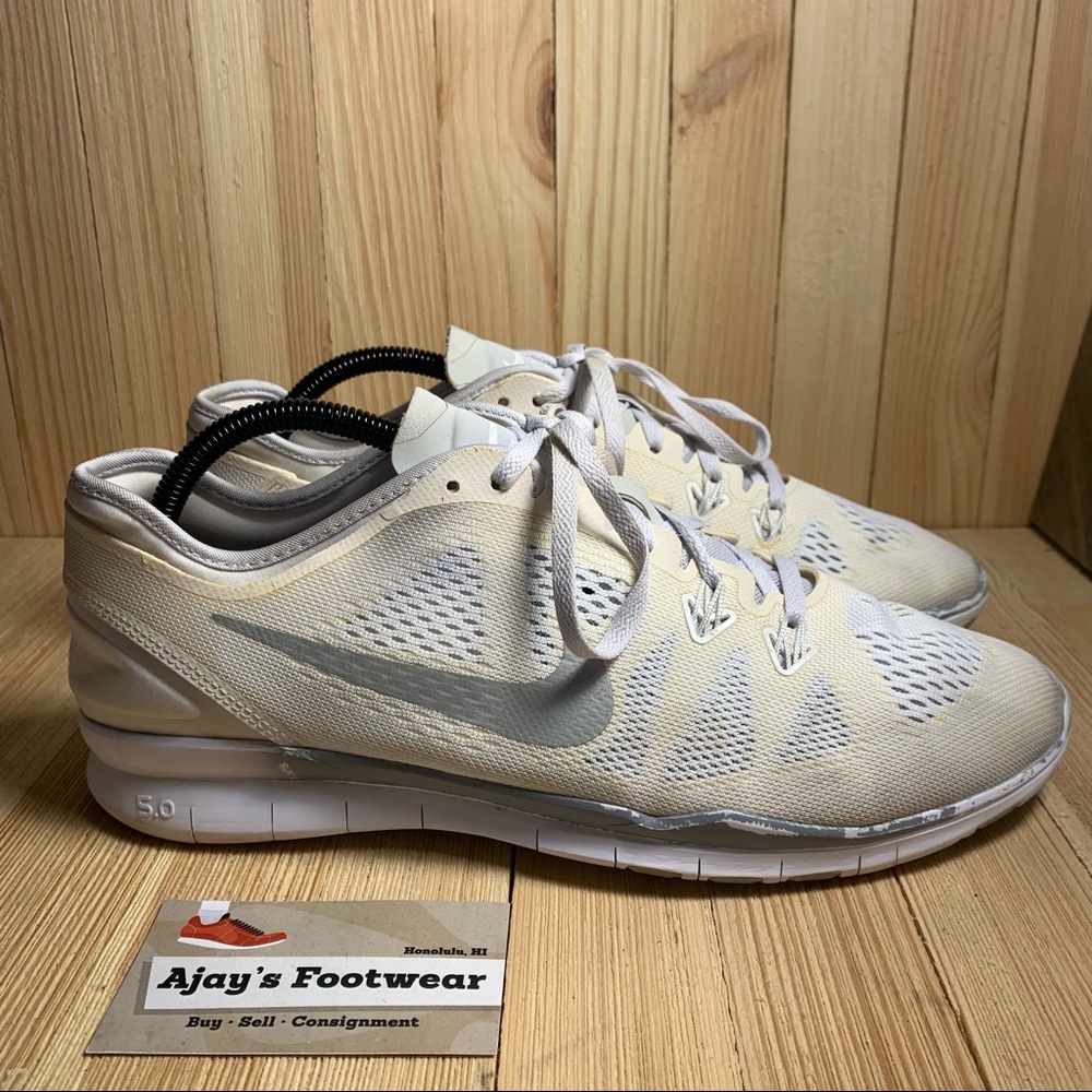 Nike Free TR Fit 5 Women's Running Gym Shoes